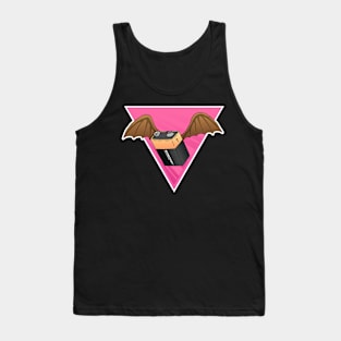 Batbattery Tank Top